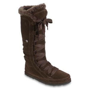 THE NORTH FACE WOMEN'S MILLENNIAL BOOT
